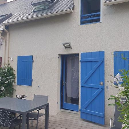 Maison A Quiberon Luaran gambar