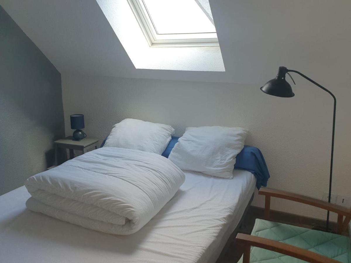 Maison A Quiberon Luaran gambar