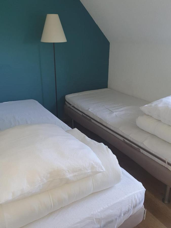 Maison A Quiberon Luaran gambar