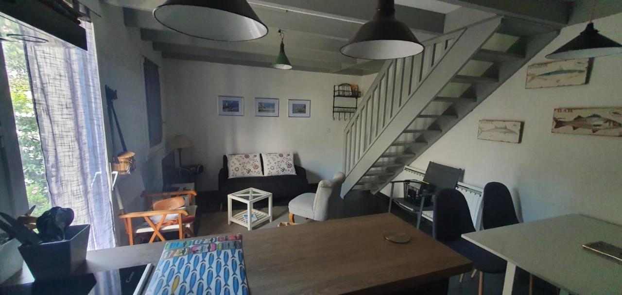 Maison A Quiberon Luaran gambar